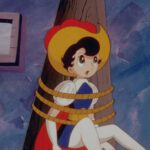 リボンの騎士 7話