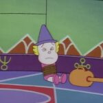 それいけアンパンマン 242話