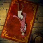 赤髪の白雪姫 2話