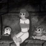 レインボー戦隊ロビン 41話