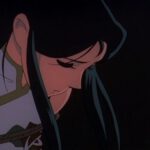 銀鈴ジャイアント・ロボ　THE ANIMATION　外伝　銀鈴 GinRei　1