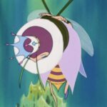 昆虫物語 新みなしごハッチ 2話