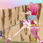 スター☆トゥインクルプリキュア 20話