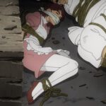 ルパン三世6期　4話