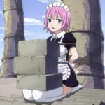 FAIRY TAIL 154話