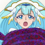 HUGっと!プリキュア 47話