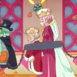 デリシャスパーティ♡プリキュア 43話