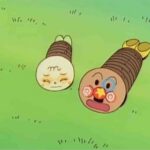 アンパンマン　バイキンチーズ