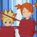 サルゲッチュ2期 18話
