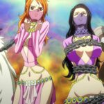 ワンピース TVSP　ハートオブ ゴールド
