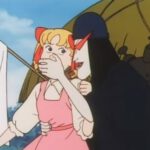 ピーターパンの冒険 33話