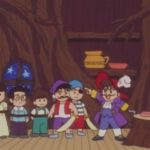 きこちゃんすまいる 50話