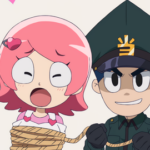 ポチっと発明 ピカちんキット 21話