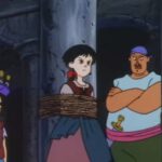 ピーターパンの冒険 32話