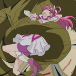 Yes！プリキュア5GoGo！ 33話