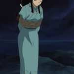 犬夜叉 133話