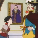 ピーターパンの冒険 34話
