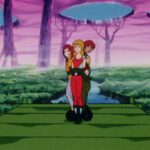 機甲創世記モスピーダ 14話