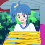 ひろがるスカイ!プリキュア 4話