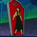 美少女戦士セーラームーンSuperS 4話
