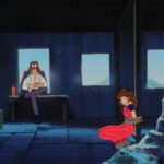 ルパン三世3期 7話