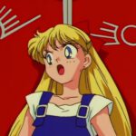 美少女戦士セーラームーンSuperS 14話