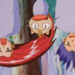 ポケットモンスター 229話