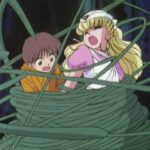 ナースエンジェルりりかSOS 32話