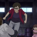 妖怪ウォッチ シャドウサイド 23話
