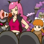 超ゼンマイロボ パトラッシュ 12、13話