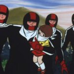 勇者ライディーン 37話