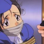 魔法少女プリティサミー　OVA