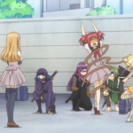 東京ミュウミュウ にゅ〜　24話