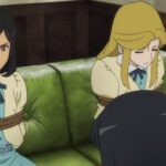 ルパン三世5期　13話