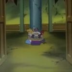 十二戦支 爆烈エトレンジャー 22話