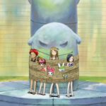 おねがいマイメロディ　19話