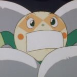 それいけアンパンマン 409話
