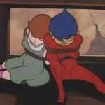 妖怪人間ベム 18話