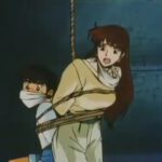 鎧伝サムライトルーパー OVA