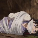 半妖の夜叉姫　20話