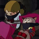 ながくつ三銃士