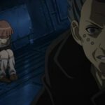 ソルティレイ 4話