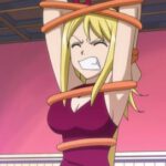 FAIRY TAIL 33話