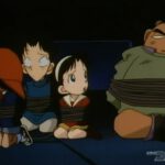 名探偵コナン　4話