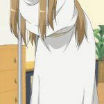 みなみけ 5話
