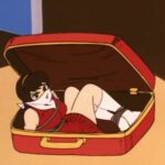 キューティーハニー 5話