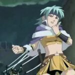 冒険王ビイト 25話
