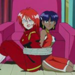 ふしぎの海のナディア 33話