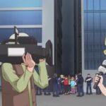 爆丸リブート2023　14話
