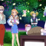 ワッチャプリマジ! 16話